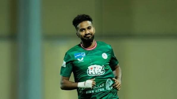 Al-Ittifaq demands 40m riyals for Al-Ghannam