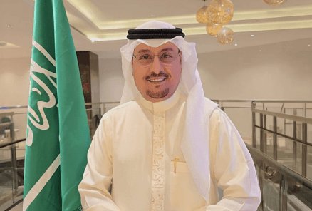 الشباب يعلن رحيل المتحدث الرسمي عبر صحيفة الوئام