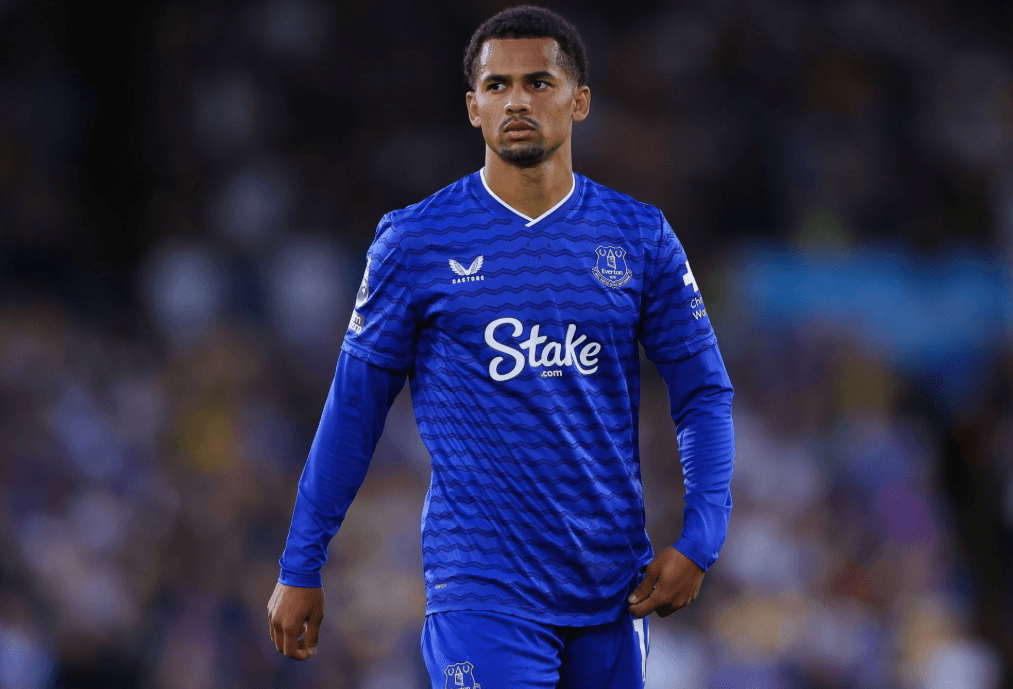 Al Hilal advances talks for N’dai signing