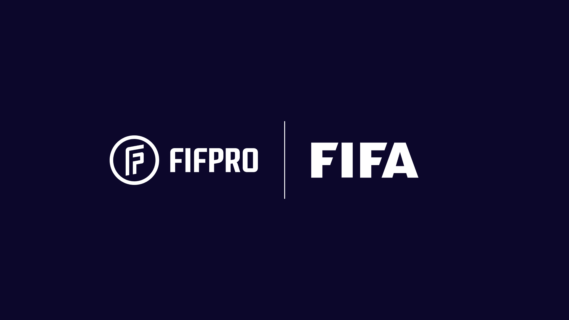اتحاد اللاعبين يعلق على مقترح فيفا