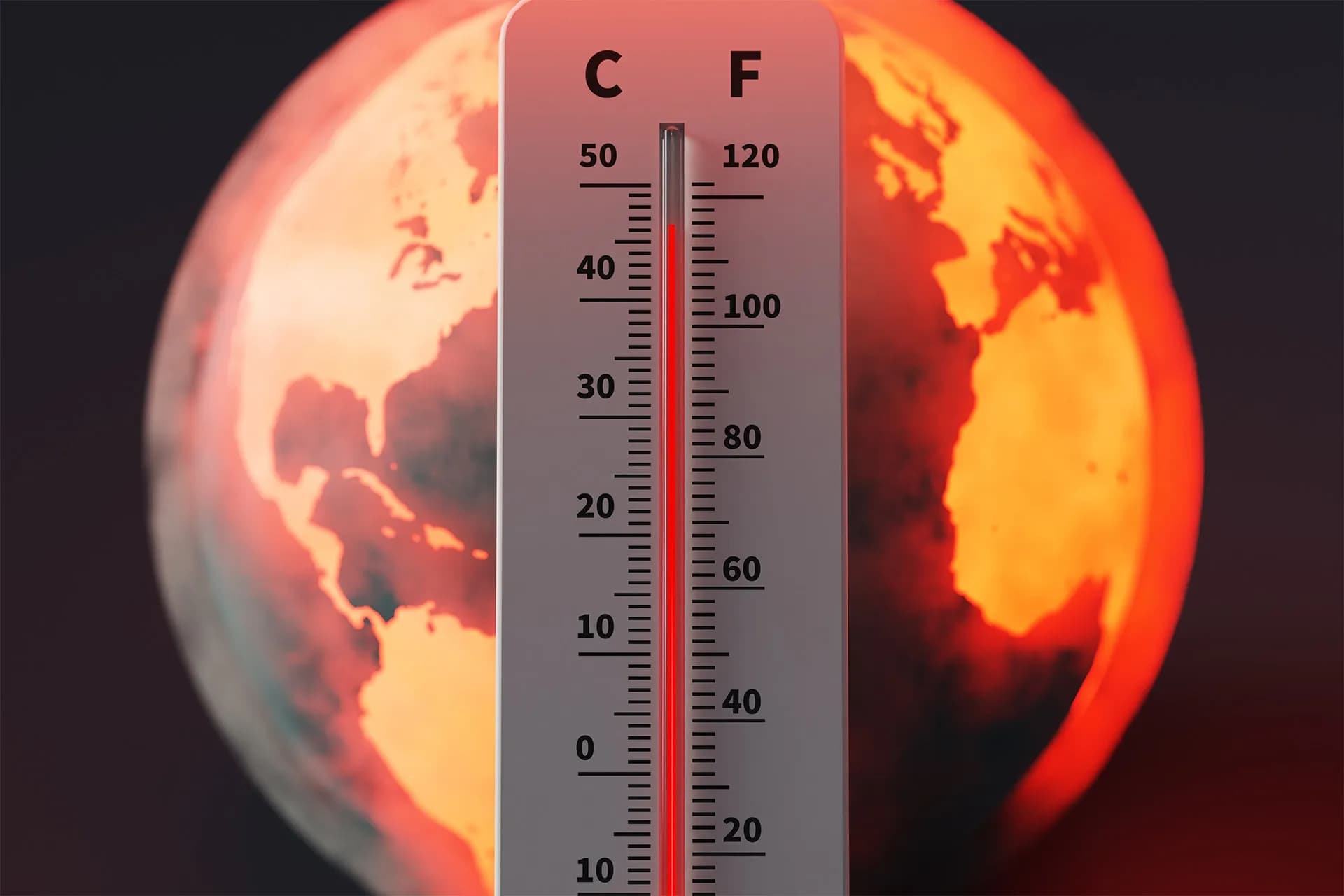 Meteorology alerts on El Niño misinformation