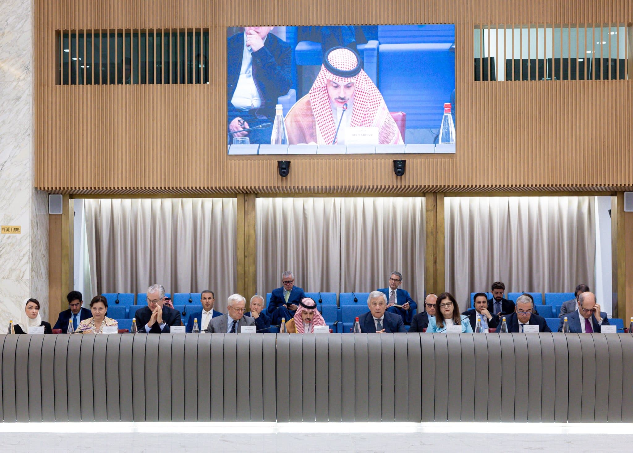 السعودية تؤكد رفض تغييرات القدس