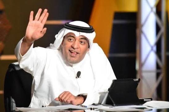 وليد الفراج يترك مجموعة MBC بعد 14 عاما