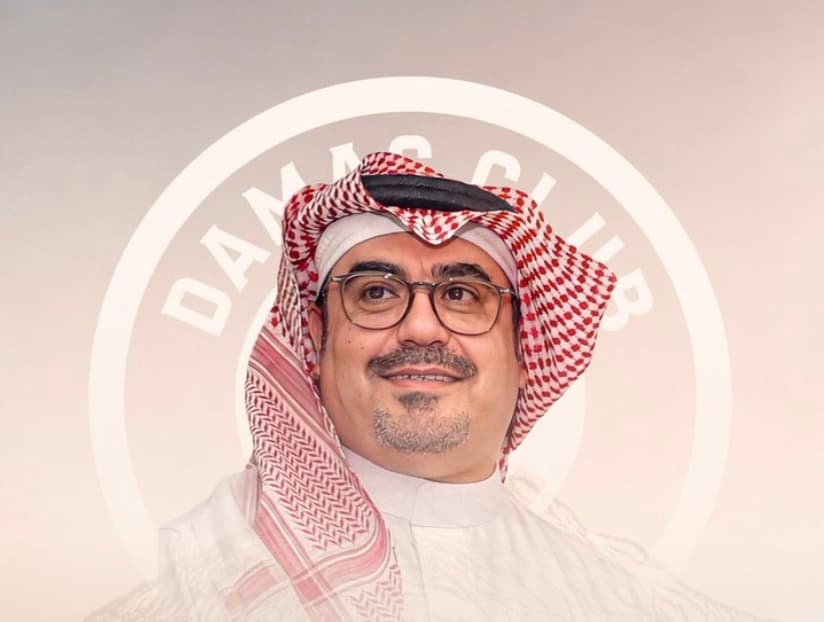 Saleh Abounakhaa Leaves Football Election