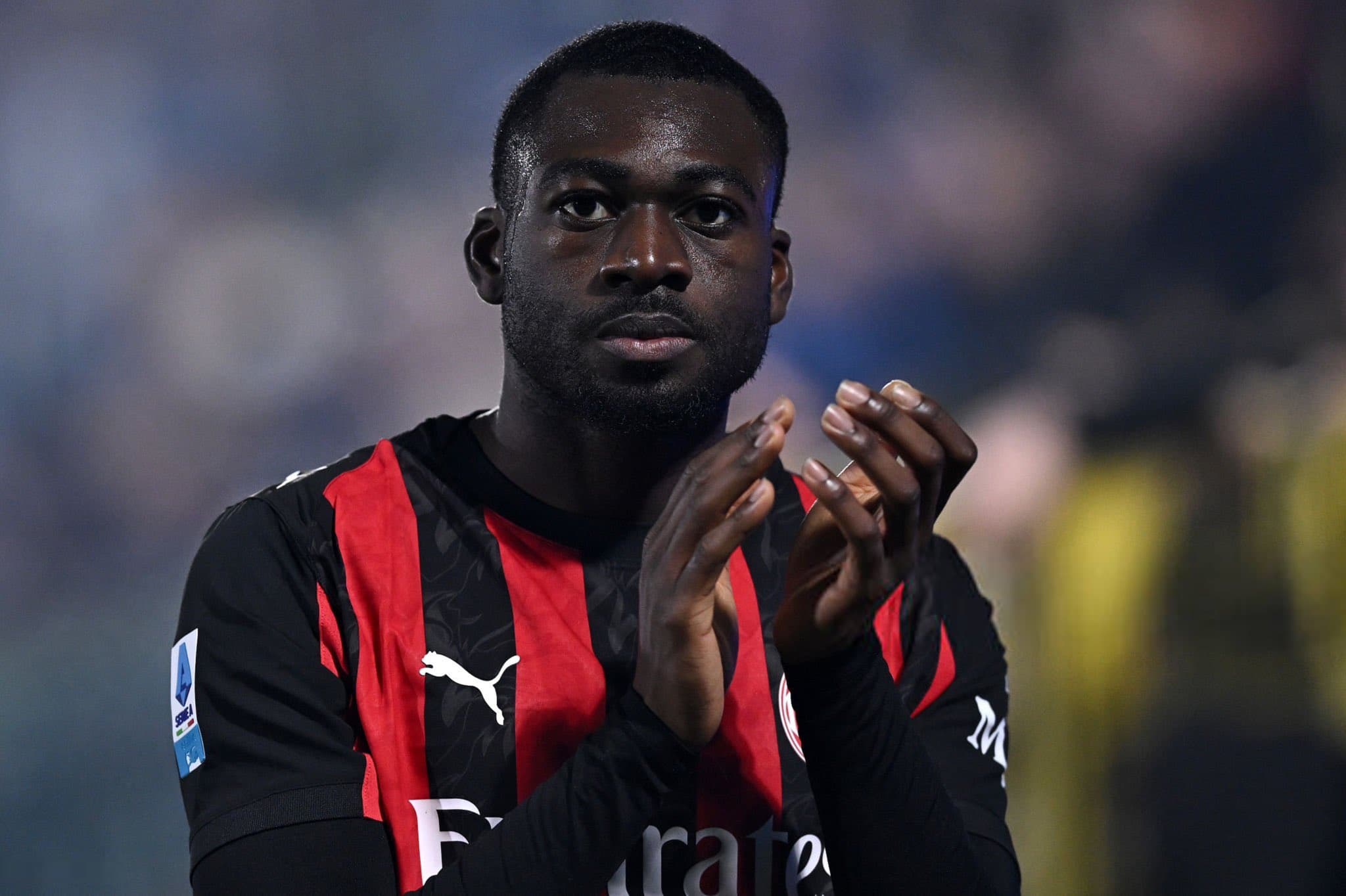 منافسة بين الاتحاد والنصر على ضم فوفانا
