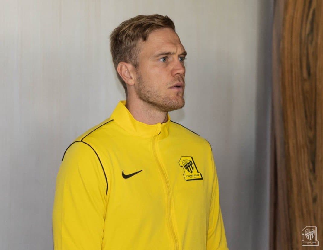 Union coach: Spain camp not perfect