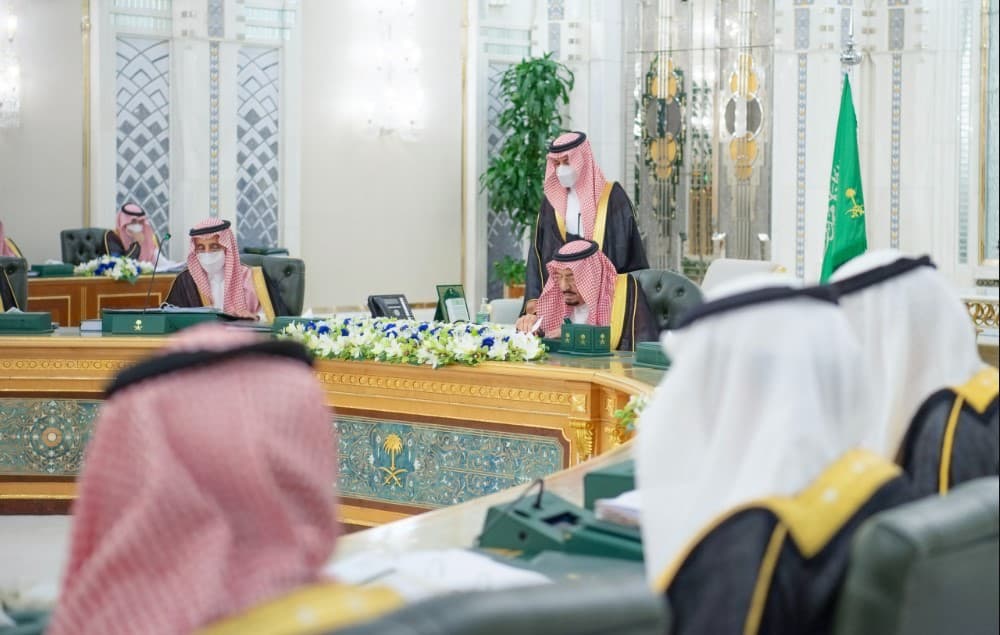 Cabinet Approves MOU with Qatar, Ethiopia, UN