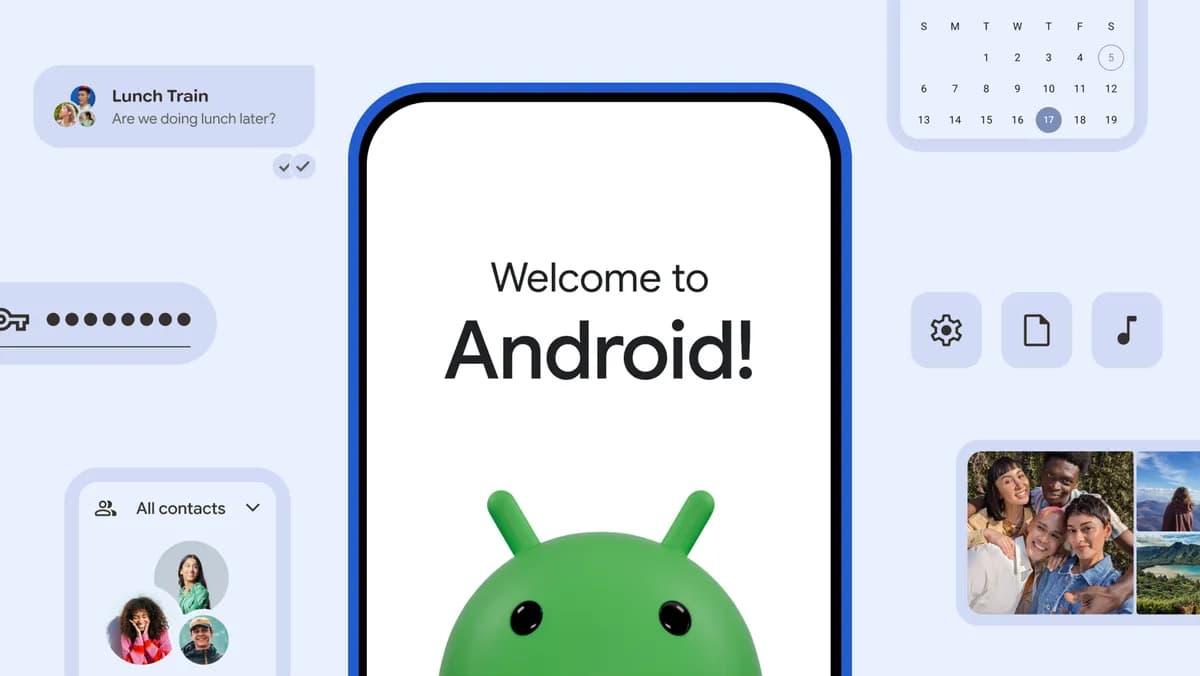 Google enables one-click iPhone to Android transfer