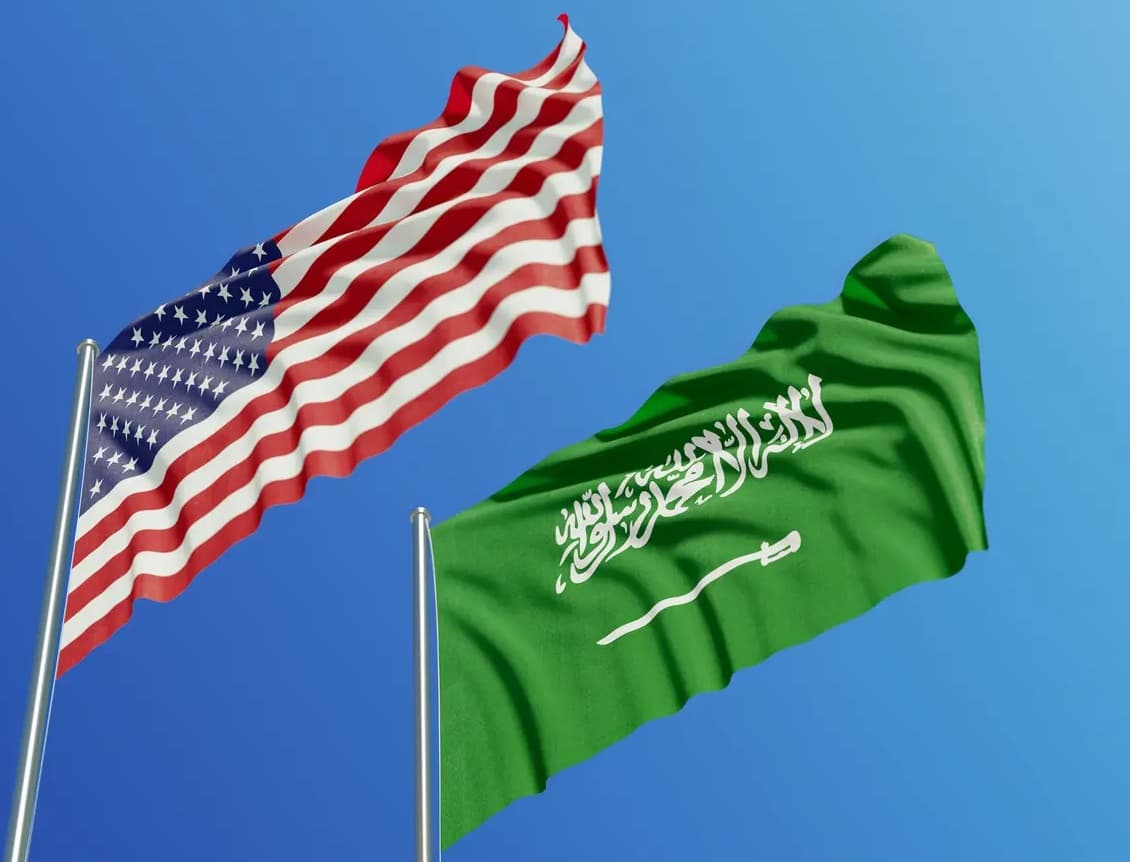 Implications of Saudi-US Agreement 123
