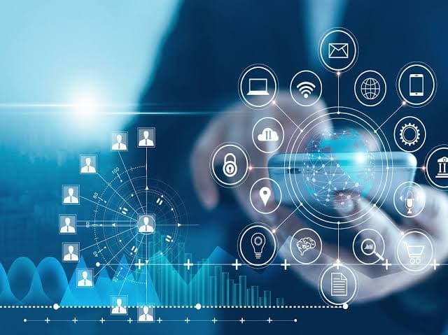تحول رقمي كبير في المملكة
