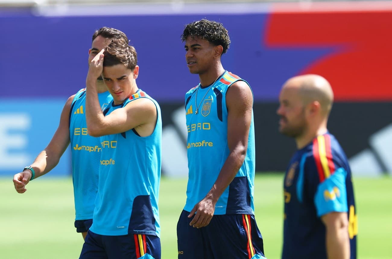 برشلونة أكثر الأندية تمثيلاً في نصف نهائي كأس العالم - صحيفة الوئام