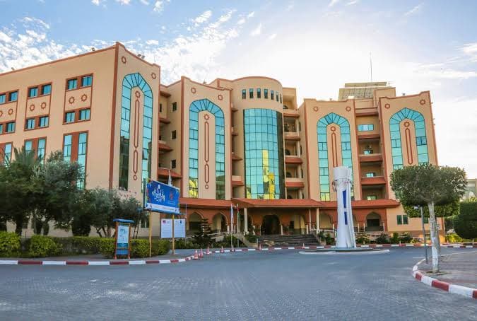 قنوات التسجيل في دبلوم القراءات السبع بالجامعة الإسلامية