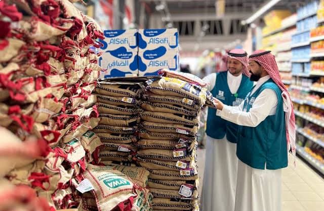 نشرة حماية المستهلك: ضبط 780 ألف منتج مخالف و137 ألف بلاغ في الربع الثاني من 2026