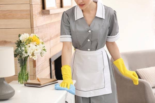 New rules for domestic worker permits