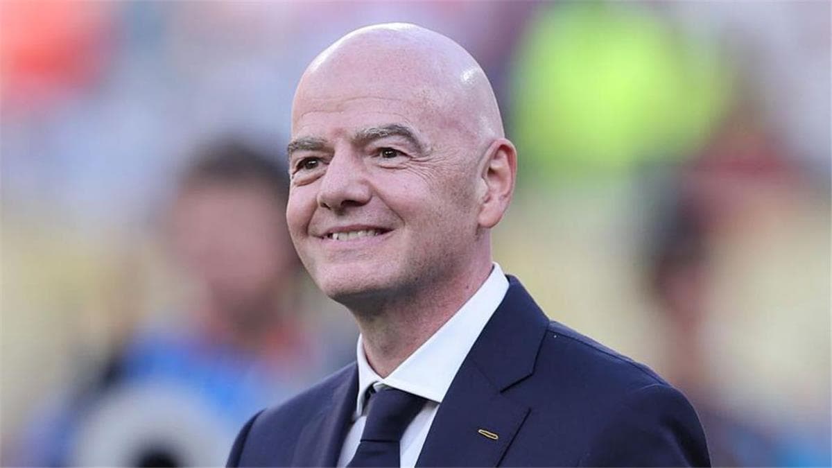 FIFA and UEFA clash over $20B project