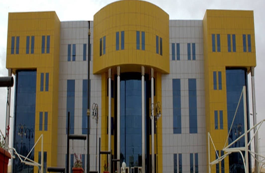 North Border Municipality's 6-Month Achievements