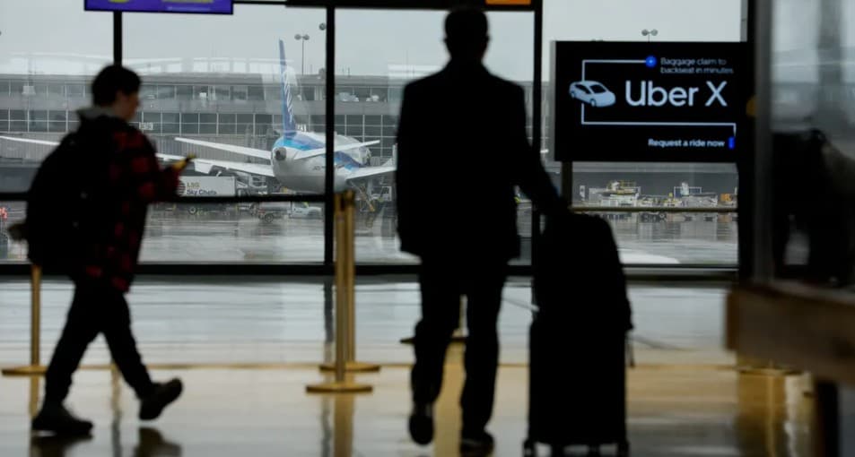 America Imposes New Travel Restrictions