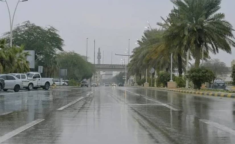Civil Defense issues flood safety alert until Friday