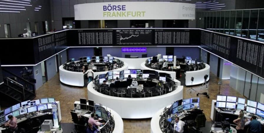 European stocks rise amid US-Iran peace hopes