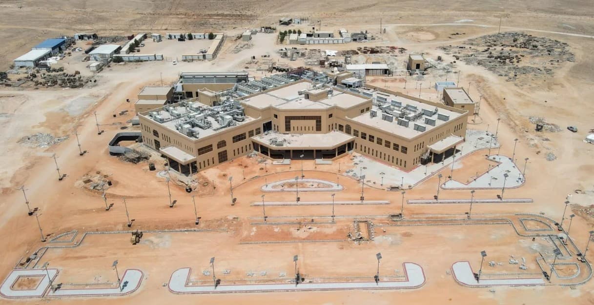 Over 300 Saudi Projects in Yemen