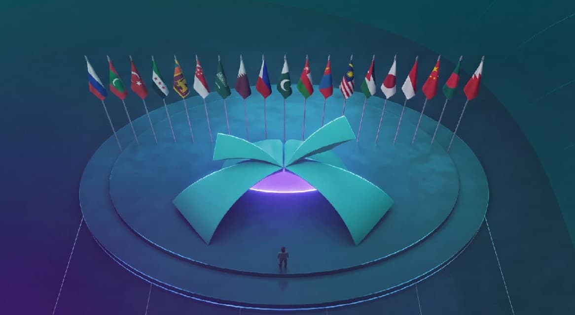 السعودية تتصدر أولمبياد العلوم النووية