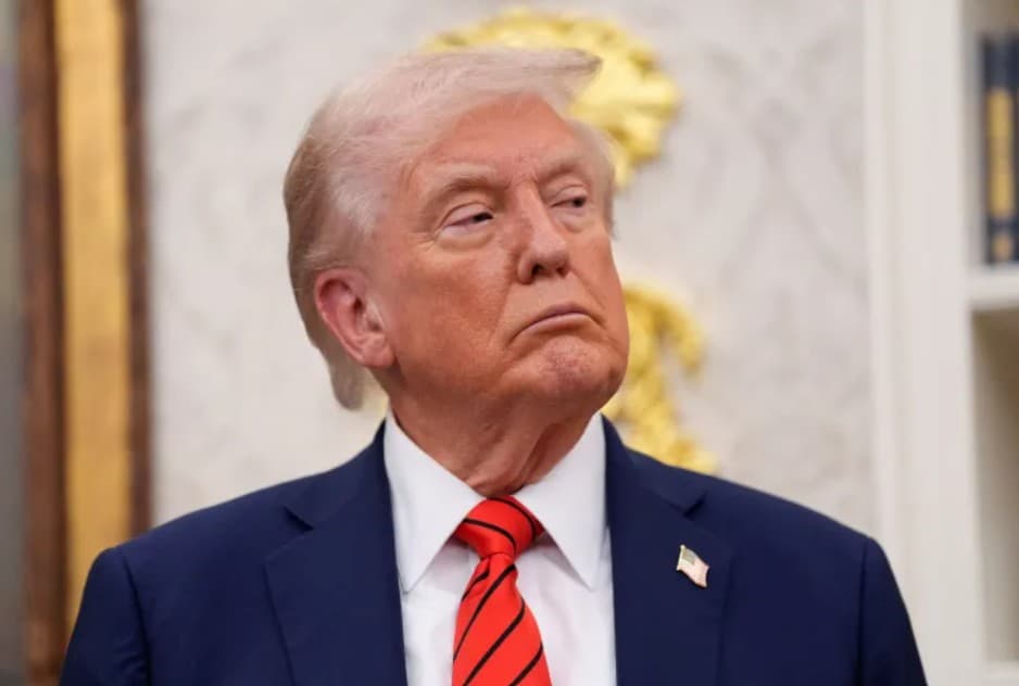 Trump immigration policy overturned