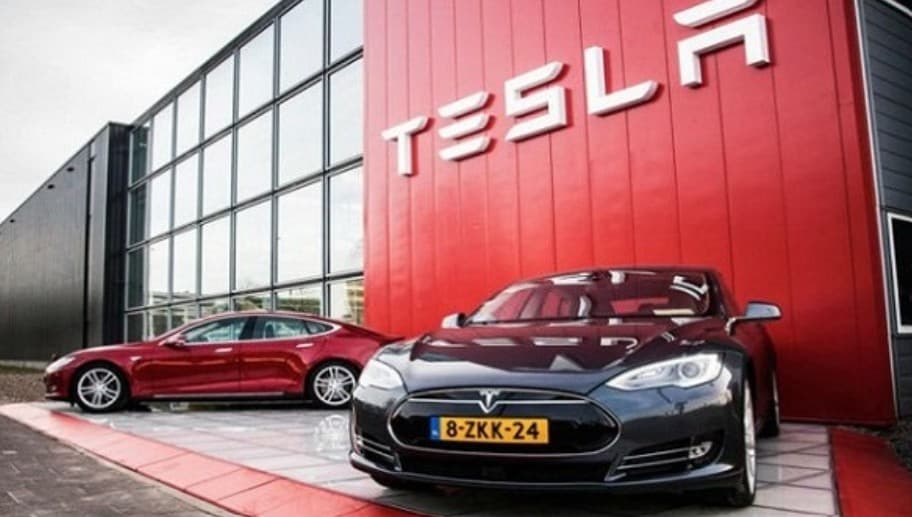 China recalls 4.3M cars Tesla leads