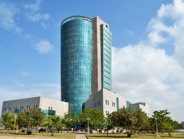 Jazan University in the 2026 Shanghai Ranking