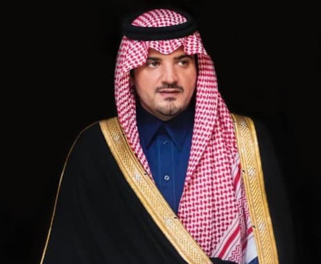 Drug Control Chief Offers Condolences to Martyr Al-Shihri Family