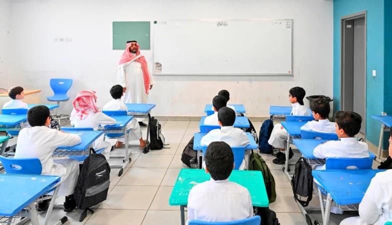School start times across Saudi regions