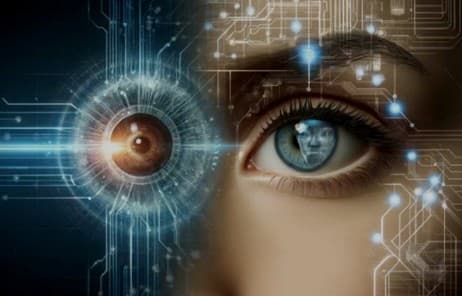 AI predicts 15 diseases via retina analysis