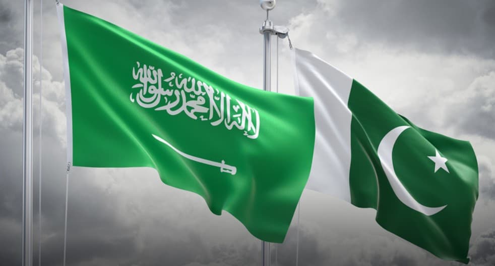 Saudi-Pakistani ties to boost food security and exports