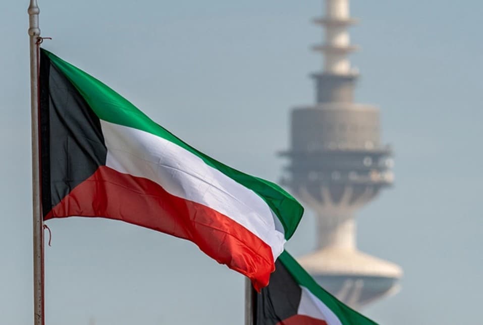 Kuwait's Largest Drug Seizure at 150M Dinars