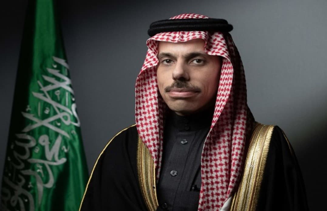 Foreign Minister Supports Palestine and Calls for OIC Reform