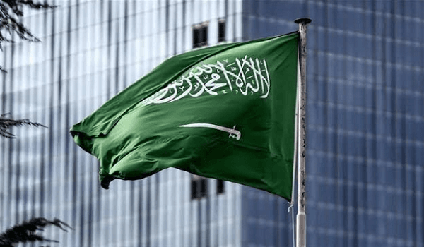 Kingdom Condemns Syrian Airport Strikes