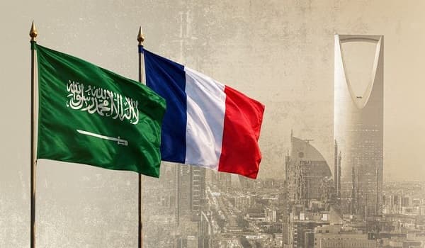 الاستثمارات الفرنسية تتوسع في السعودية