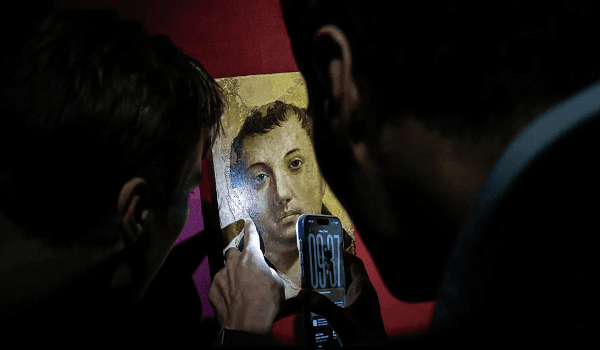 Italian museum loses 15th-century paintings