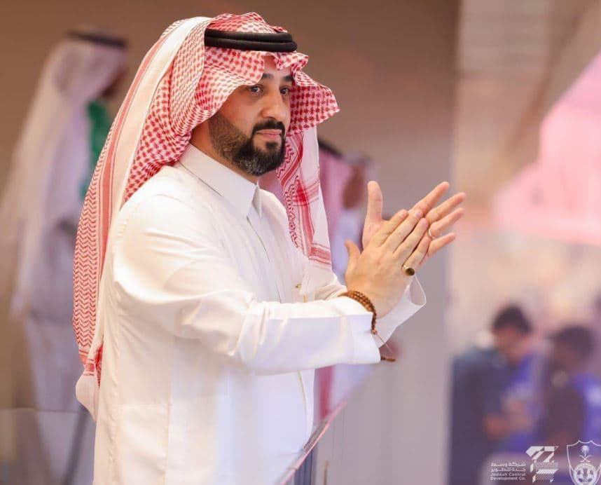 Al-Ghamdi's Election Appeal Rejected