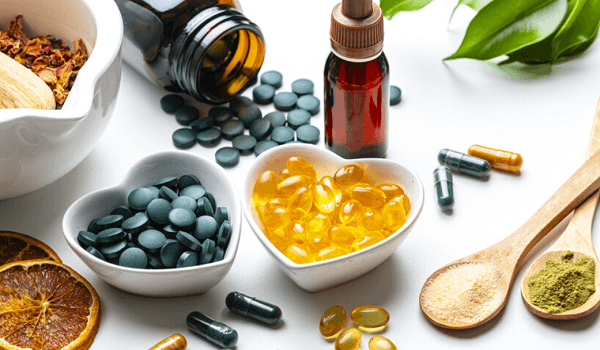 Natural Supplements Can Cause Liver Failure