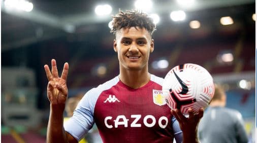 Al Hilal finalizes deal with Watkins