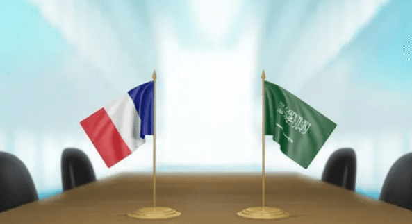 Crown Prince in Paris: Summit and France Partnership