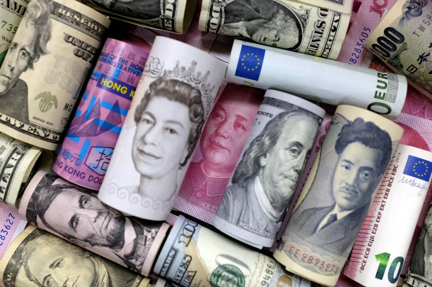 Al-Ain reaches three-month high as dollar stabilizes