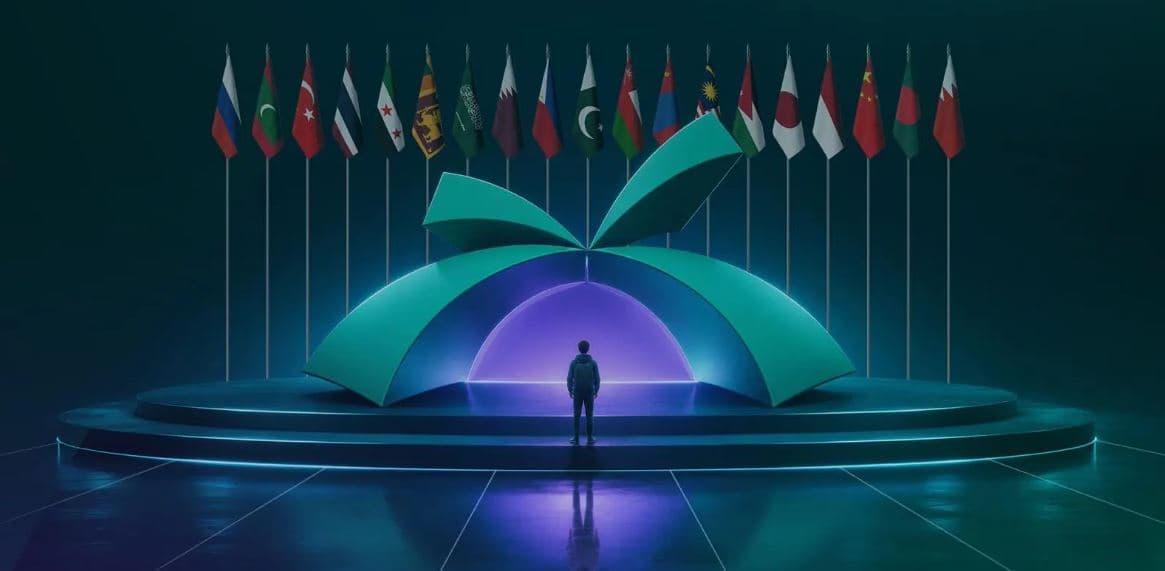 19 دول تتنافس في إنسو 2026 بجدة