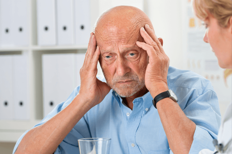 Vitamin D Deficiency in Midlife Linked to Alzheimer's