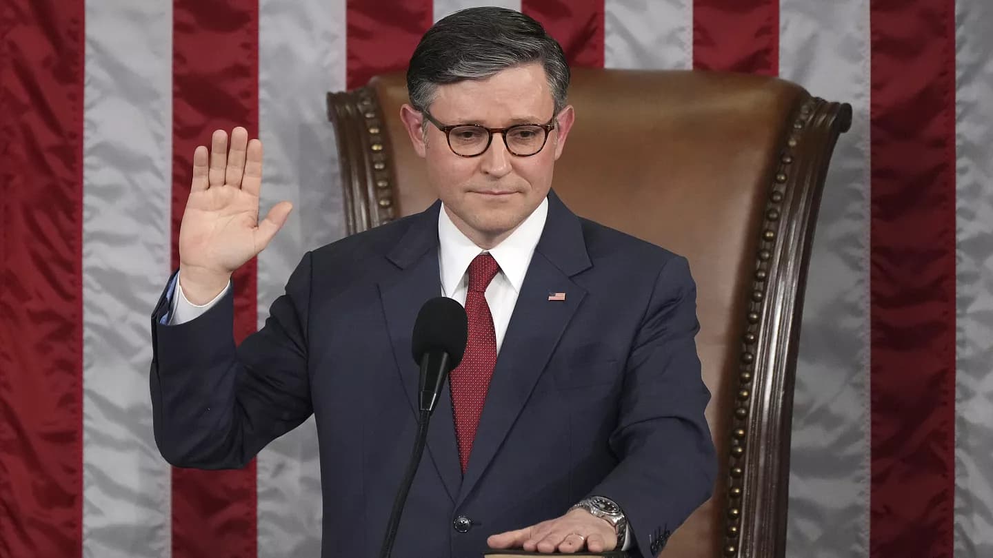 US House Speaker on Iran Nuke Goals
