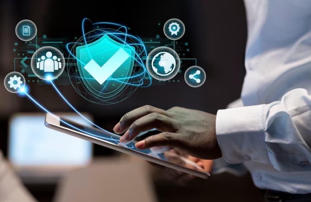 Cybersecurity Urges HP Updates