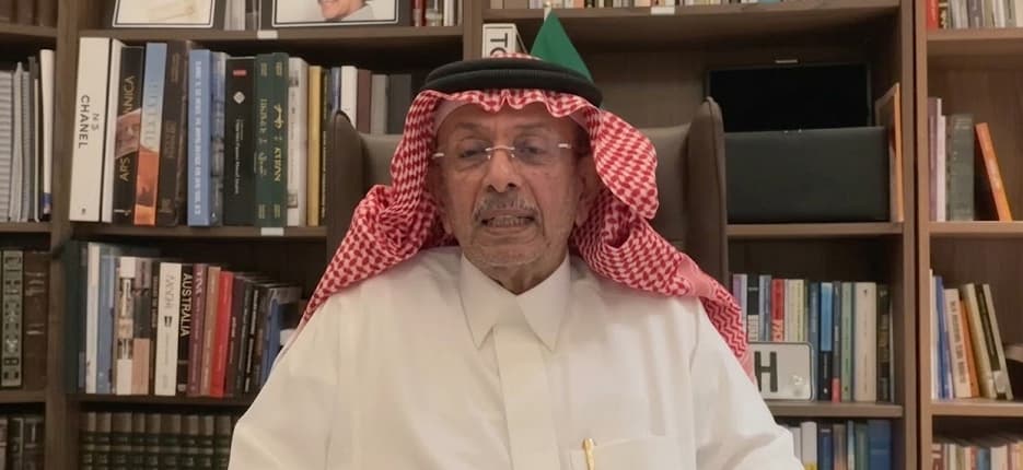 Former UN Ambassador: Security Council limited by major power balance