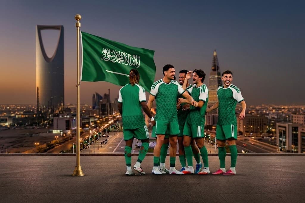 السعودية في يوم.. دبلوماسية وخطوات نووية