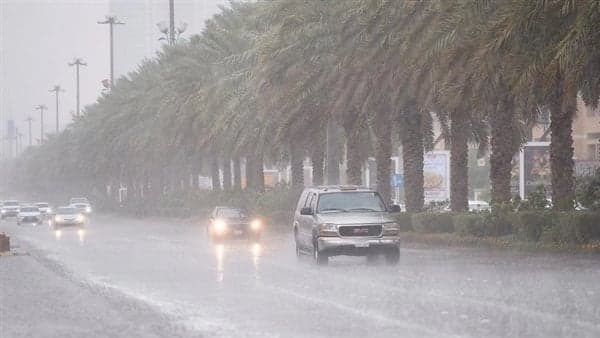 Weather alert: Thunderstorms and winds across regions