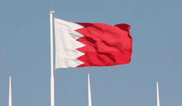 Armed men seize Bahraini fishing boat